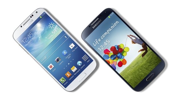 Samsung Galaxy S4: Produktionskosten auf rund 240 Dollar geschätzt