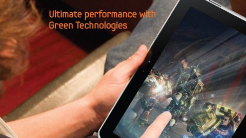 Samsung Galaxy Tab 11 6 Foto Des Exynos 5 Tablets Aufgetaucht