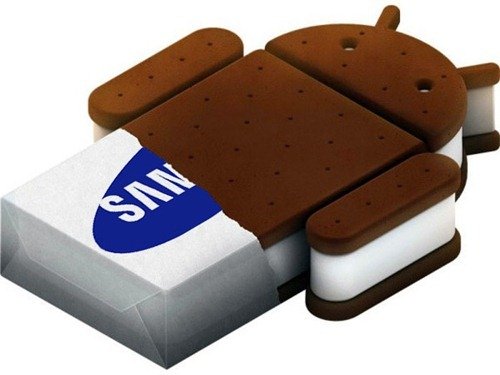 Samsung prüft Möglichkeiten für offizielles Android 4.0-Update für Galaxy S und Tab nochmals