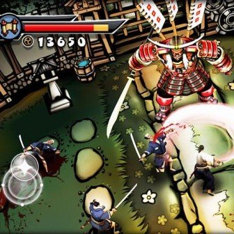 Samurai II: Vengeance im Multi-Plattform-Video-Review