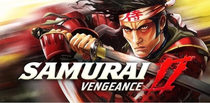 Samurai II Vengeance: Hack 'n' Slay-Hit heute gratis bei GetJar