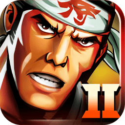 Samurai Vengeance II: Erstes Tegra 2-only Game im Market