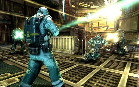 Gratis-Games: Plants vs. Zombies bei Amazon, Shadowgun fürs SGS3