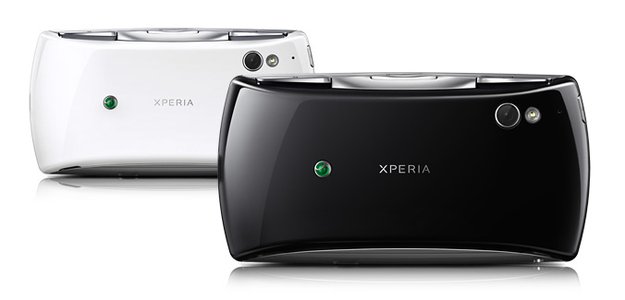 Sony Ericsson Xperia Play: Update auf Android 2.3.4 bringt 720p-Videoaufnahme