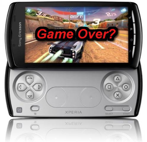 Sony Ericsson Xperia Play: Doppelt kauft besser