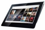 Sony Tablet S: Android 4.0.3 r5 ist da