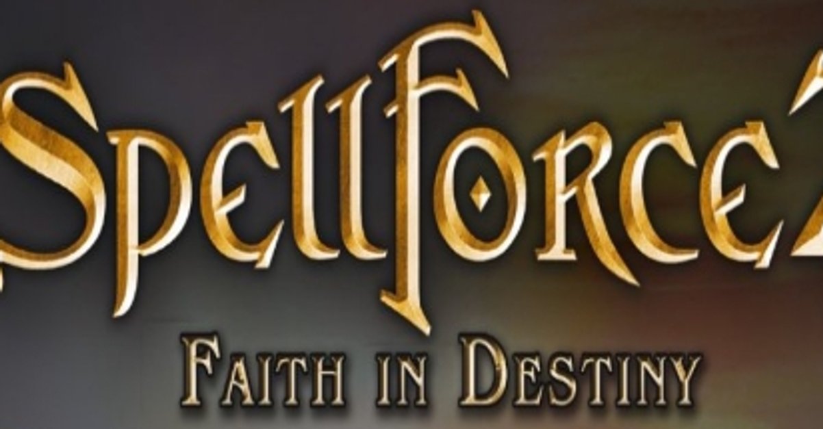 download free spellforce faith in destiny