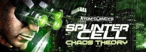 Splinter Cell - Chaos Theory