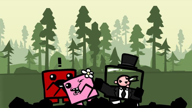 Super Meat Boy: Das ist der Release-Termin für die PlayStation-Systeme