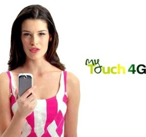 T-Mobile-Spot feiert myTouch 4G, lässt iPhone alt aussehen