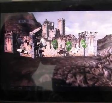 Nvidia Tegra 3: Hands-On Video des Quad Core-Prozessors