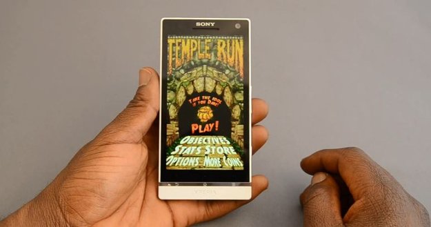 Temple Run: Die Hit-App im Video-Review