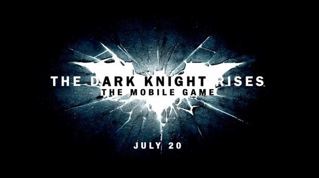 The Dark Knight Rises: Landet am 26. Juli auf Android, neuer Trailer