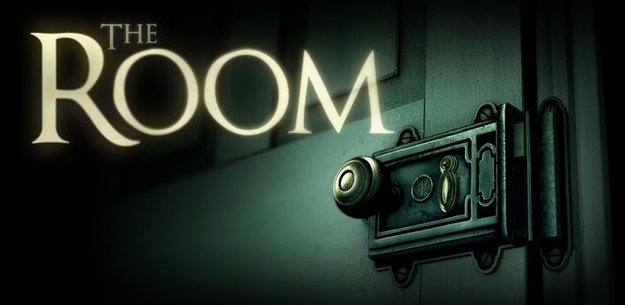 The Room: Atmosphärische Knobelei mit Spitzengrafik