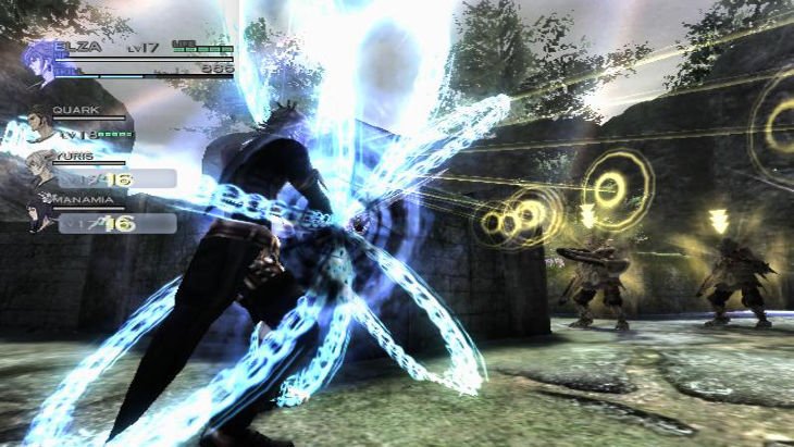 Nintendo: Umfangreicher Release-Plan für Wii und 3DS