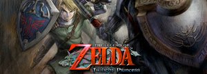 The Legend of Zelda: Twilight Princess