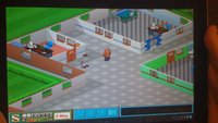 Theme Hospital: Play Store-Version illegal, korrekte Version kostenlos 