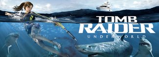 Tomb Raider: Underworld