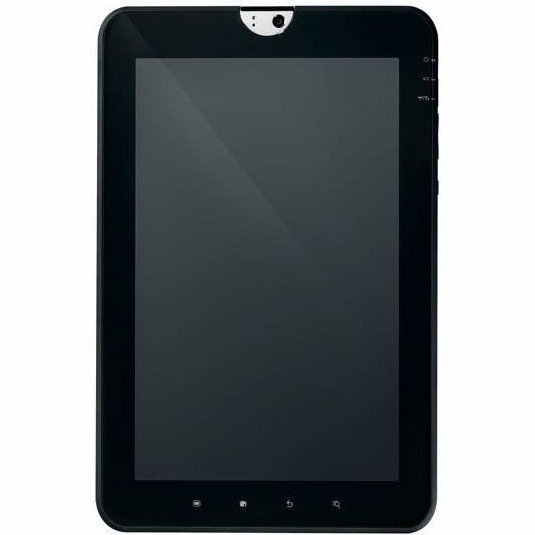 Toshiba ist siegessicher: "Unser Tablet ist besser als das iPad 2!"