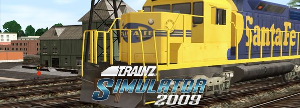 trainz simulator 2009 review