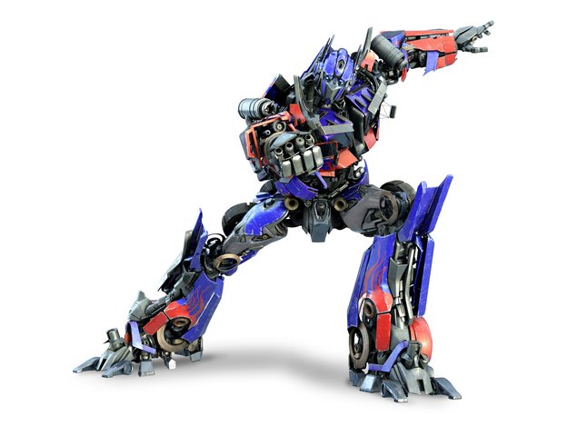 ASUS Transformer Prime: Hasbro klagt wegen des Namens