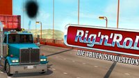 Truck-Simulator - Rig`n`Roll