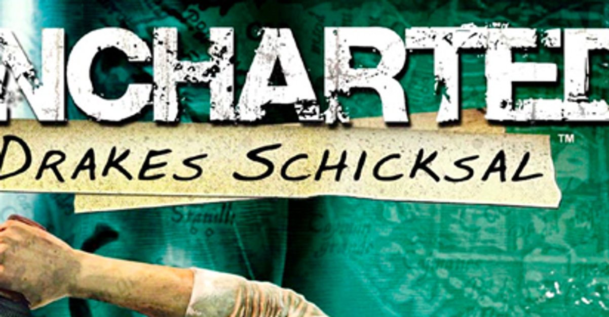 Uncharted: Drakes Schicksal - alle Infos bei GIGA - 1200 x 627 jpeg 118kB