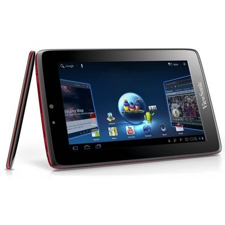 Viewpad 7x und Iconia A100: Es wird doch noch einmal spannend