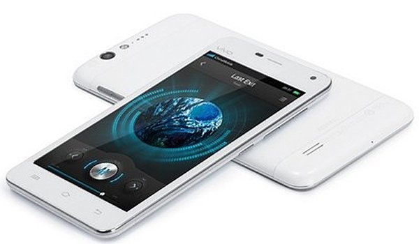 Vivo X1: Dünnstes Smartphone der Welt in China veröffentlicht