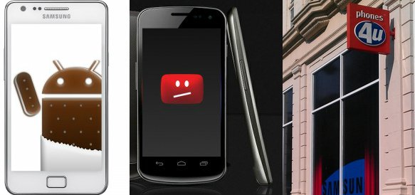 Android-Charts: Die beliebtesten androidnext-Artikel der Woche (KW 12, 2012)