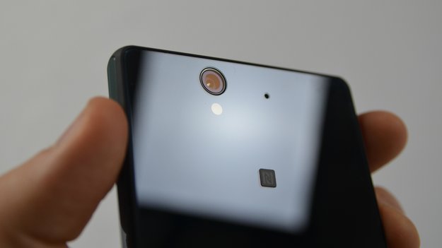 Sony Xperia Z: Android 4.2.2-Update wird verteilt
