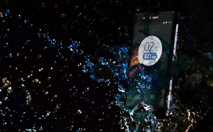Sony Xperia Z: Kernel-Quellcode, System-Dump, Rigiditäts-Videos