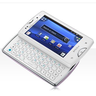 Sony Ericsson Xperia Mini und Mini Pro offiziell vorgestellt
