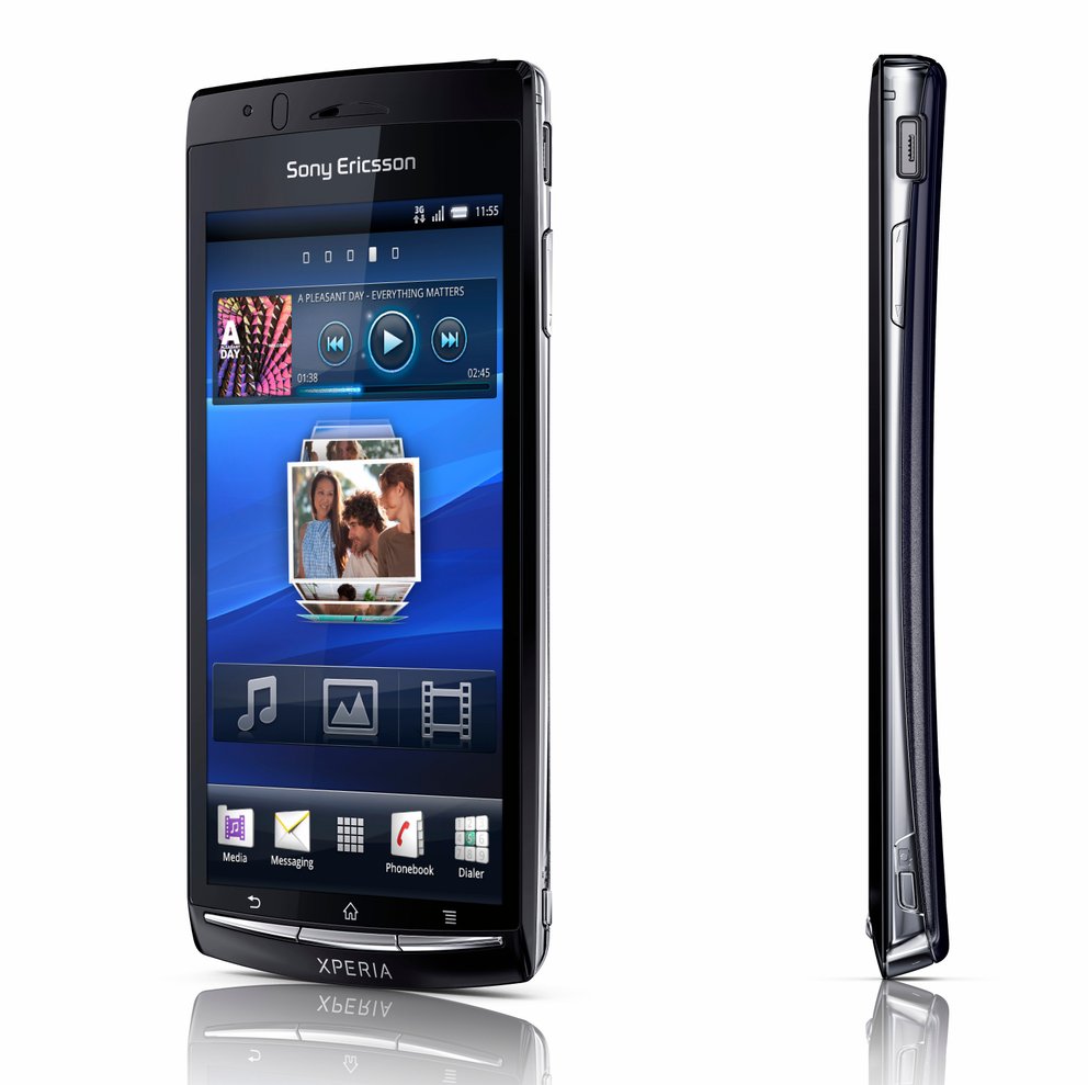 Sony Ericsson: Lieferengpässe und Verschiebungen wegen Japan