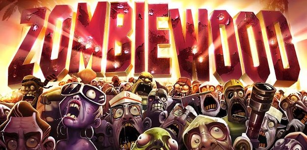 Zombiewood: Dual Stick-Shooter gratis, Dead Trigger mit Halloween-Update