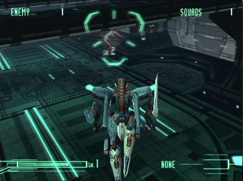 Zone of the Enders: HD-Collection kommt im Herbst