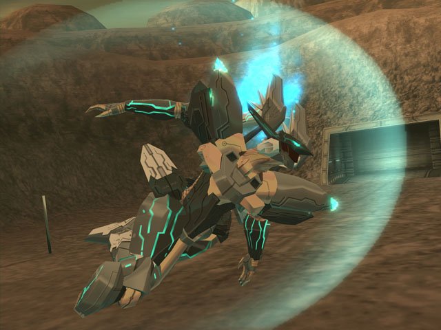 Zone of the Enders: Pläne für Sequel vorerst auf Eis gelegt