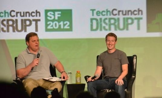 Facebook: HTML5-App laut Zuckerberg „Fehler“, native Android-App kommt