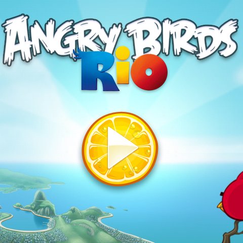 Angry Birds Rio: Test und Video von Rovios jüngstem Streich