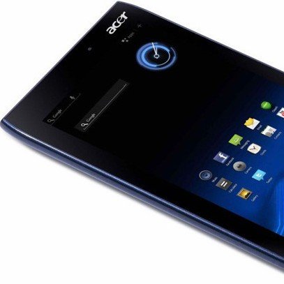Acer Iconia A100: Release auf zweite Jahreshälfte 2011 verschoben