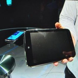 Acer: 2 Honeycomb-Tablets, Riesen-Smartphone, eigener Appstore