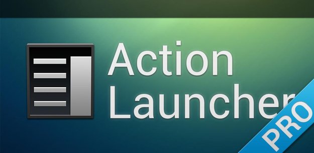 Action Launcher: Alternativ-Homescreen mit neuen Bedienkonzepten