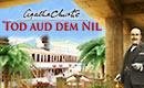 Agatha Christie: Tod auf dem Nil