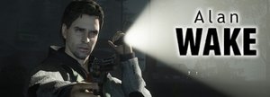 Alan Wake