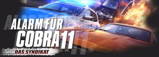 Alarm für Cobra 11: Das Syndikat