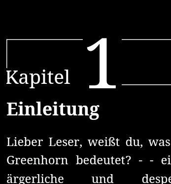 Aldiko 2.0: Überzeugender eBook-Reader im neuen Gewand