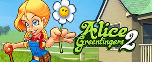 alice greenfingers game demo