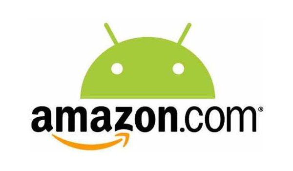 Amazon App-Shop: Update beseitigt Akku-Bug und Multi-User-Problem