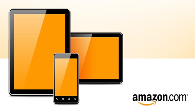 Amazon-Smartphone: Soll im Juni vorgestellt und könnte von HTC gebaut werden