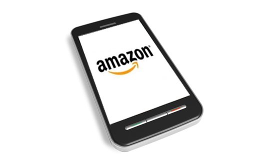 Amazon-Smartphone: Testphase hat bereits begonnen